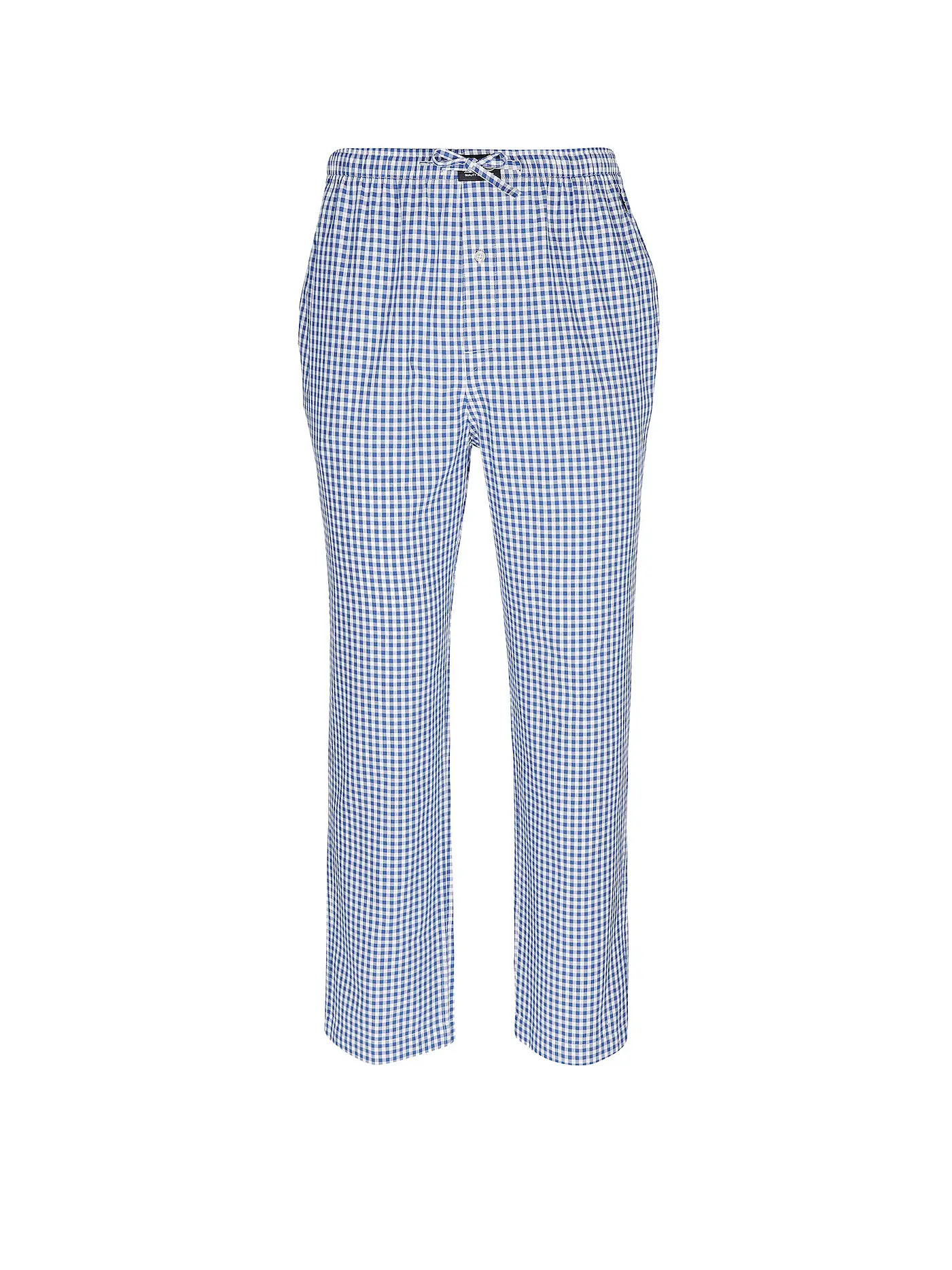 POLO RALPH LAUREN | Pyjama | blau